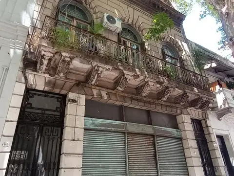 VENTA PH 350 m2-ALMAGRO S/EXPENSAS