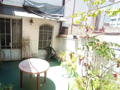 Depto Tipo Casa en Venta de 1 dormitorio
