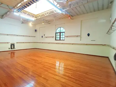 Depto Tipo Casa en Venta de 5 ambientes
