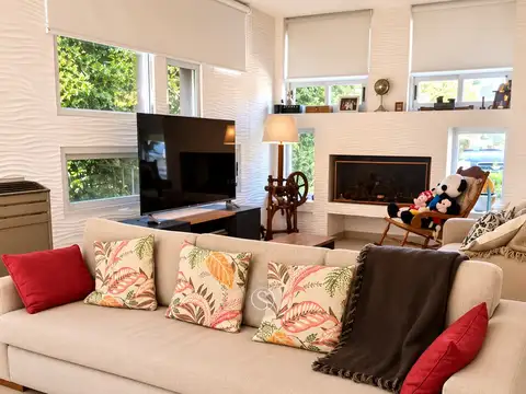 Casa en Venta en La cañada de Pilar, USD 185.000