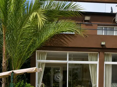 Casa  en Venta en Los Tilos, La Cañada de Pilar, Pilar
