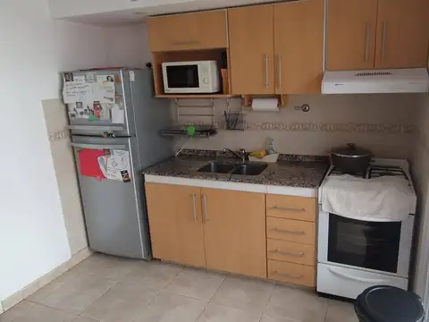 Depto Tipo Casa en Venta 15 años