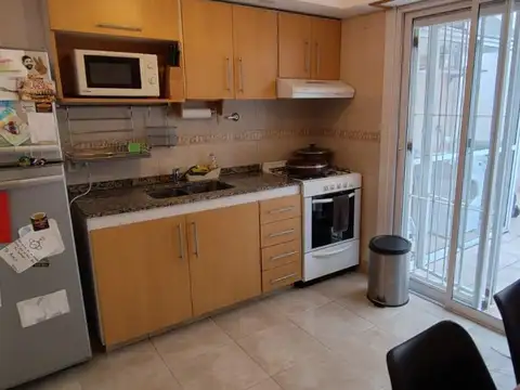 Depto Tipo Casa en Venta 15 años