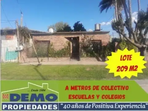 Casa en Grand Bourg