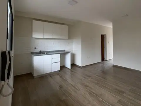 Departamento en Venta en Santa Fe, USD 64.000