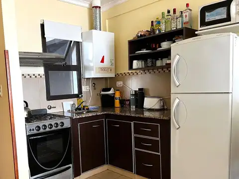 Departamento en Alquiler Temporal de 1 dormitorio