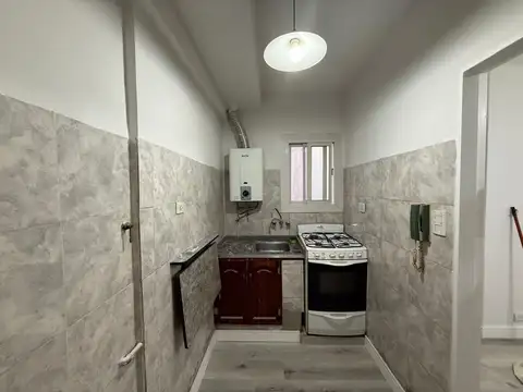 2 AMB CFTE RECICLADO - 31 m2