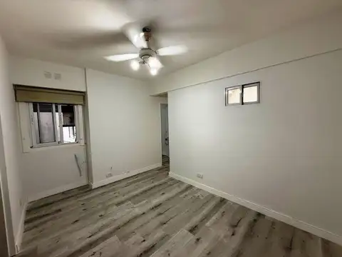 Departamento en Venta en Caballito, USD 58.000