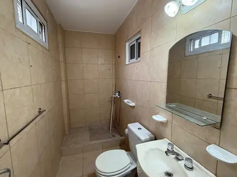 2 AMB CFTE RECICLADO - 31 m2