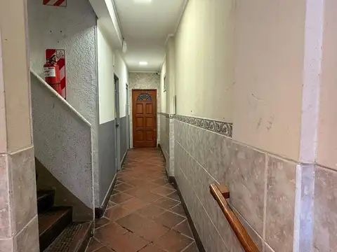 2 AMB CFTE RECICLADO - 31 m2