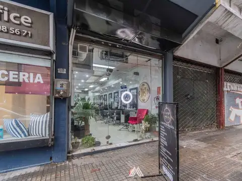 ALQUILER DE LOCAL COMERCIAL EN EL CENTRO