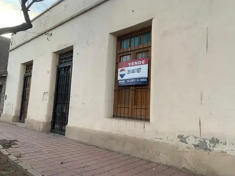 Terreno en Venta en Godoy Cruz, Mendoza
