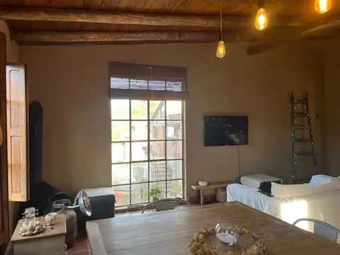 Casa en venta en calle Liberia en Villa del Lago, Villa Carlos Paz.
