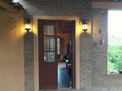 Casa en Venta en Villa Del Lago, Villa Carlos Paz
