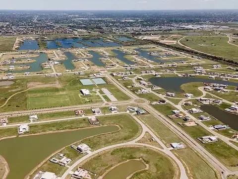 Terreno en Venta de 1202,0 m2