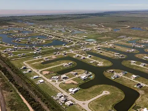 Terreno en Venta de 1202,0 m2