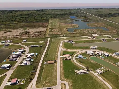 Lote en venta en Pueblos del Plata, Hudson.