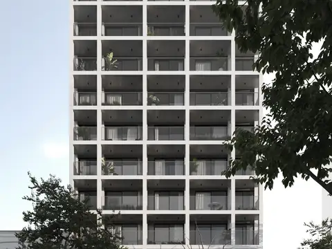 Departamento de 3 Ambientes en Construcción - Entrega 2027 - Inversor