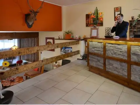 OTROS PRODUCTOS - HOTEL - BARILOCHE