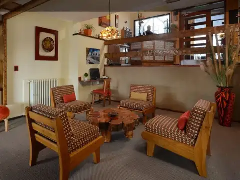 OTROS PRODUCTOS - HOTEL - BARILOCHE