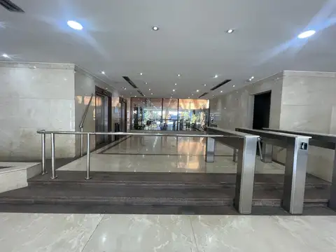Oficina en Alquiler A Estrenar