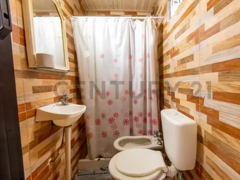 QUINTA VACACIONAL CON CABAÑAS PARA HOSPEDAJE EN VENTA (acepta menor valor en CABA)