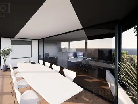 Venta en pozo local comercial de 47.55 m2, Doral Centro Comercial, Avda Italia, Villanueva
