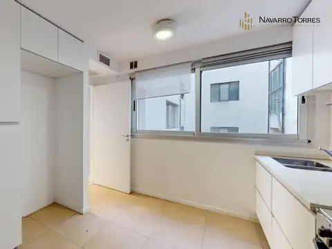 Departamento en Venta en Palermo, USD 298.010