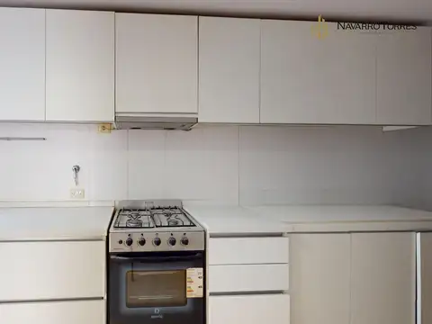 Departamento 3 ambientes con 3 baños