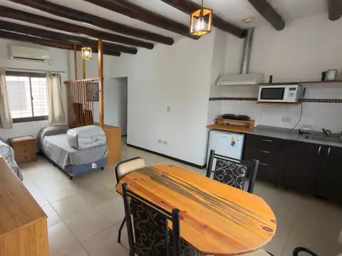 Departamento en Venta al Norte