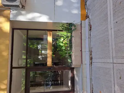 Crisóstomo Álvarez 2700, Piso 1