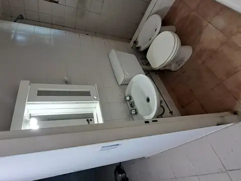 Crisóstomo Álvarez 2700, Piso 1