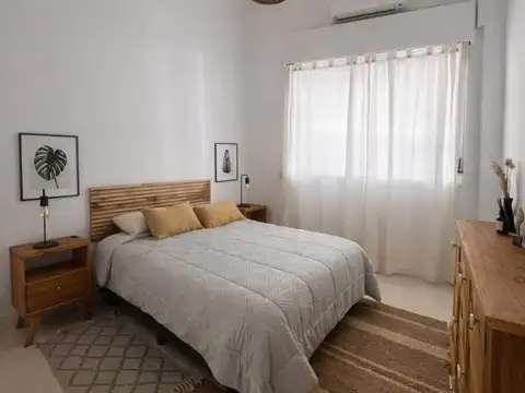 Departamento en Venta en Barrio Norte, USD 160.000