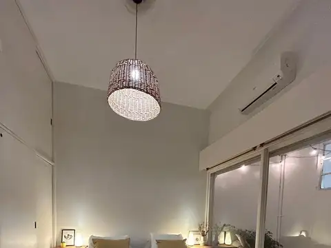 DEPARTAMENTO EN VENTA PALERMO 2 DORMITORIOS