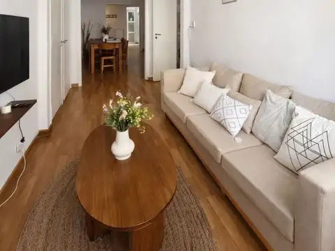 DEPARTAMENTO EN VENTA PALERMO 2 DORMITORIOS