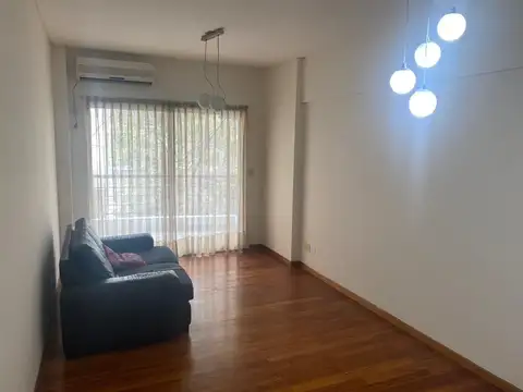 Alquiler de Departamento 3 AMBIENTES con cochera en Almagro, Capital Federal