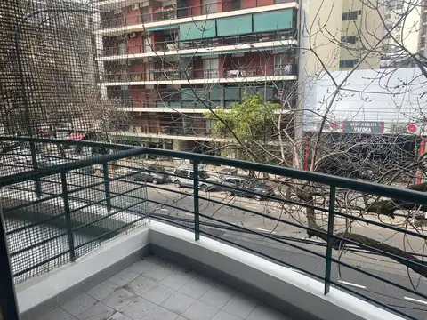 Departamento en Alquiler de 2 dormitorios