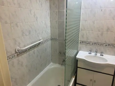 Departamento en Alquiler al Norte