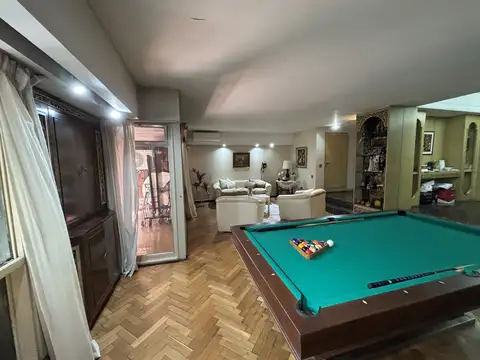 Departamento en Venta en Botanico, USD 420.000