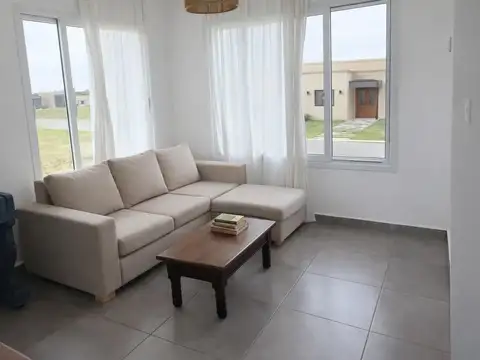 Casa en Venta 5 años