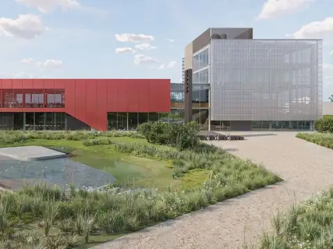 OFICINA en ALQUILER Aeropuerto Carrasco Estrena