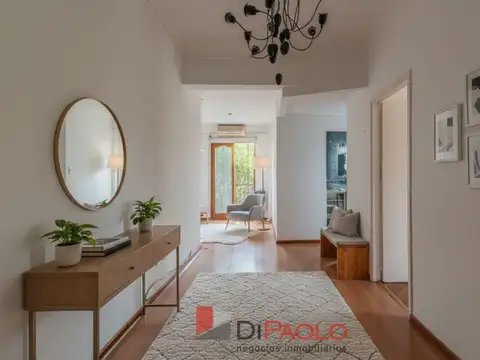 Departamento 2 ambientes 