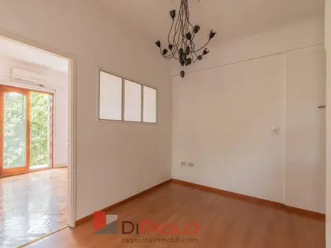 Departamento 2 ambientes 