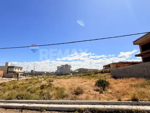 Terreno en Venta en Comodoro Rivadavia, USD 24.000
