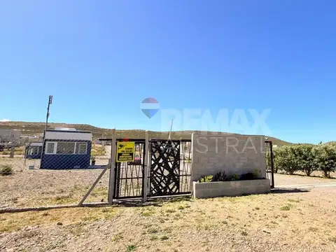 Terreno en Venta de 336,0 m2