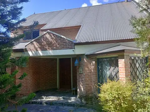 Casa en Venta de 5 dormitorios