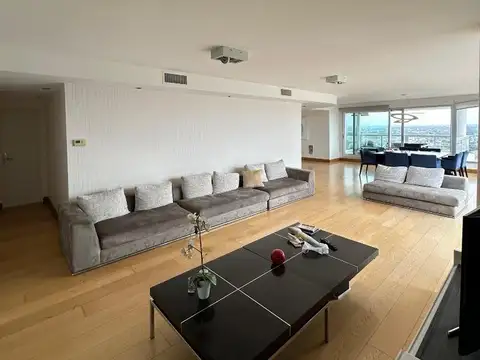 Departamento en Alquiler en Rosario, USD 3.500