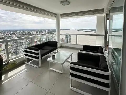 Departamento en Alquiler 10 años