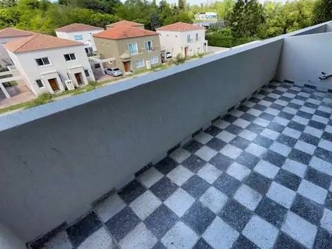 Departamento en Venta 10 años