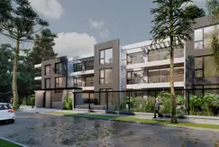 Guemes II de  2 y 3 Dormitorios